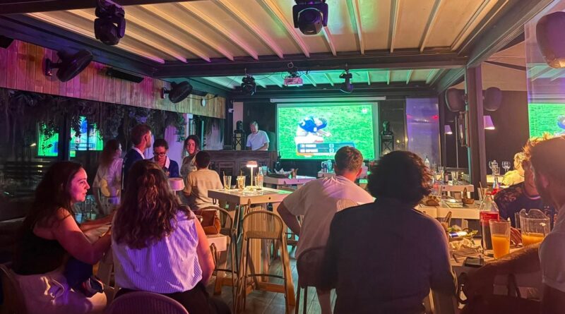 France-Espagne : « Les vacances ne sont pas idéales » après ce 14-juillet difficile pour les supporters bleus