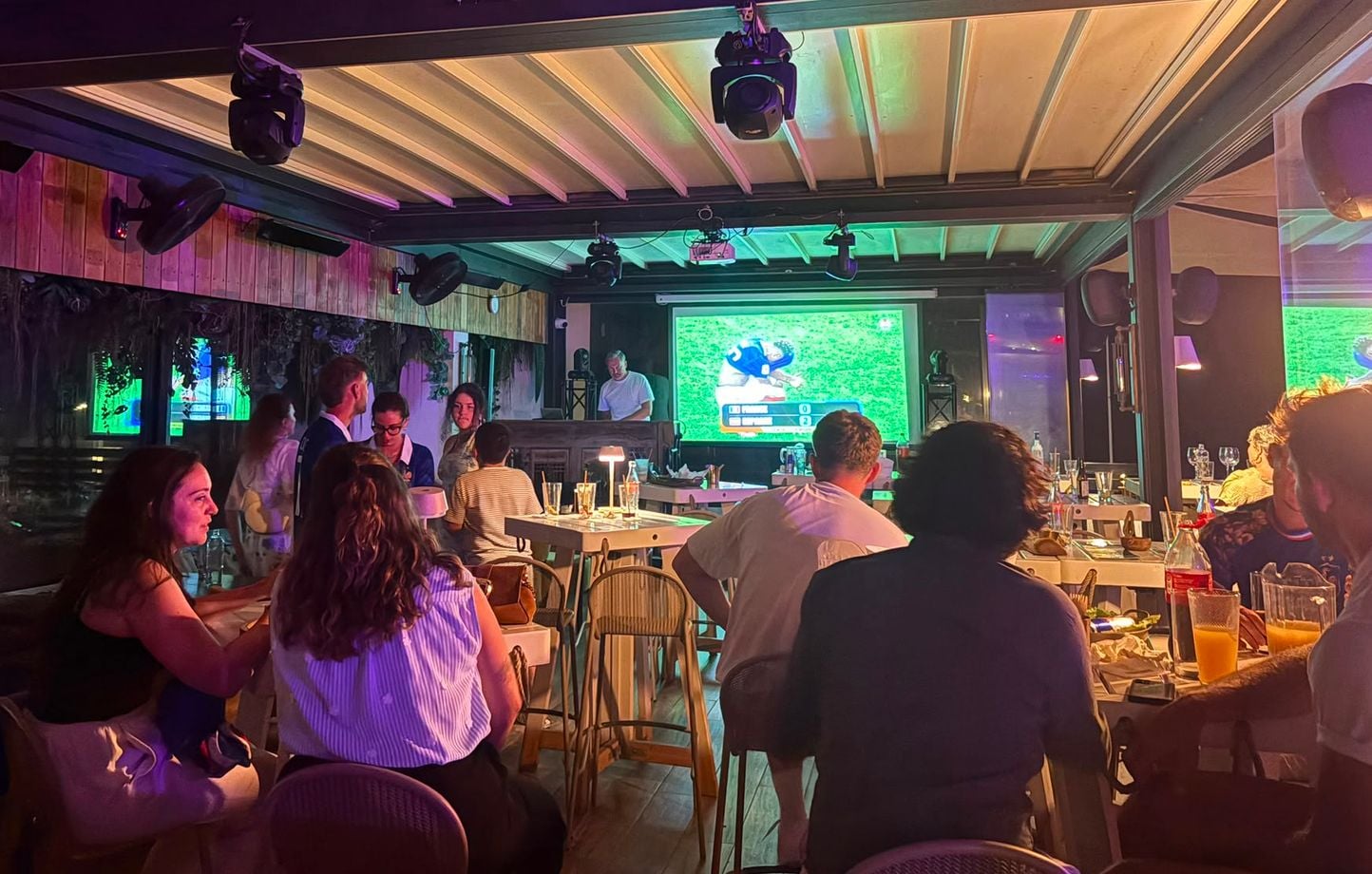 France-Espagne : « Les vacances ne sont pas idéales » après ce 14-juillet difficile pour les supporters bleus