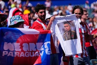 France-Espagne : Mbappé utilise le mème du dictateur à sa faveur