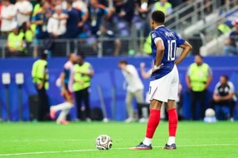 France - Espagne : « On n’a pas vibré », l'absence d'émotions serait pire.