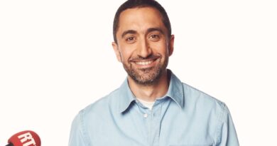 France Télévisions : Jimmy Mohamed suspendu pour violences conjugales