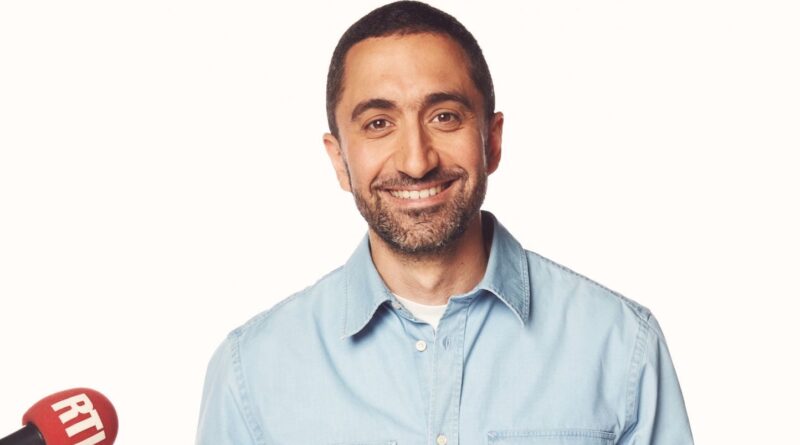 France Télévisions : Jimmy Mohamed suspendu pour violences conjugales
