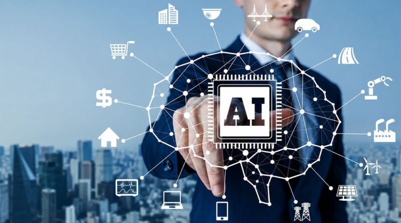 Franchise et intelligence artificielle : un tandem essentiel pour l'économie