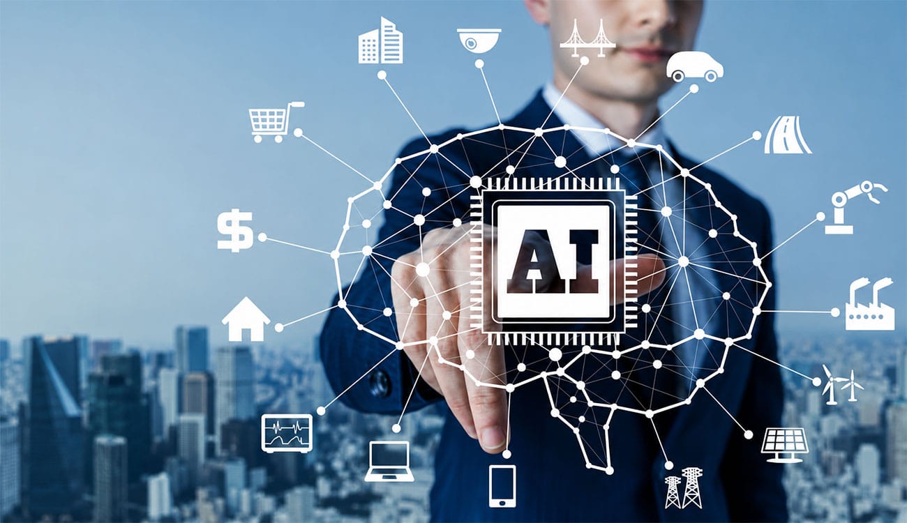 Franchise et intelligence artificielle : un tandem essentiel pour l'économie