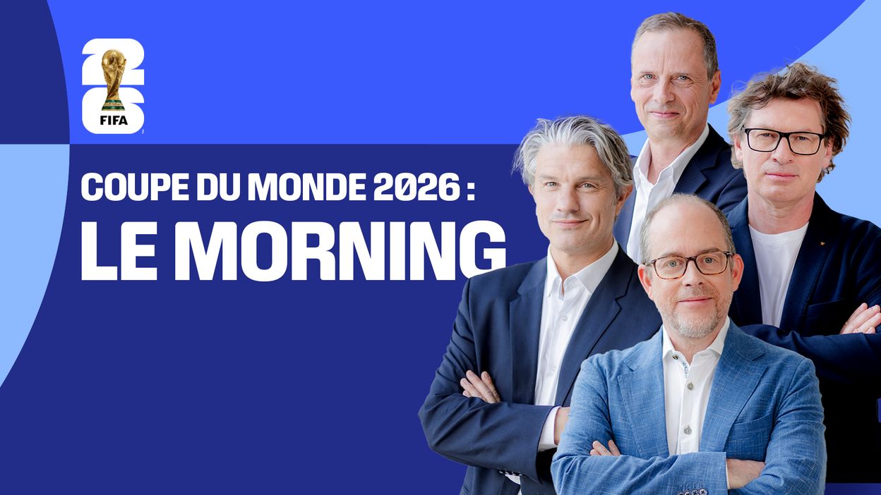 Fred Waseige : "Même 11 que contre la Nouvelle-Zélande" face au Sénégal