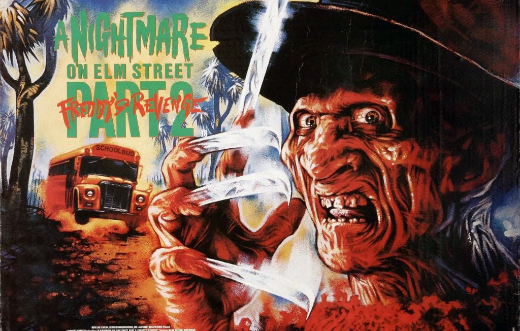 Freddy Krueger ne tarde pas à revenir dans les cinémas.