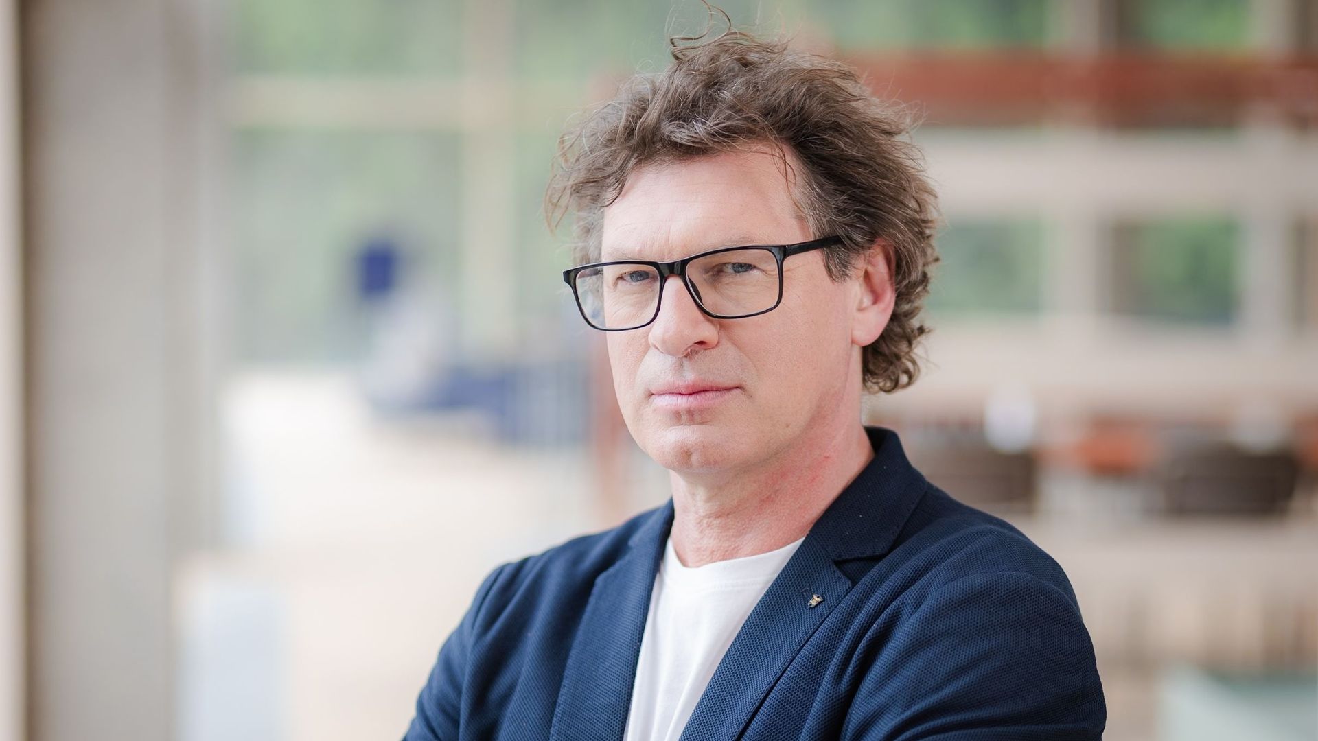 Frédéric Waseige ne commentera pas le huitième de finale.