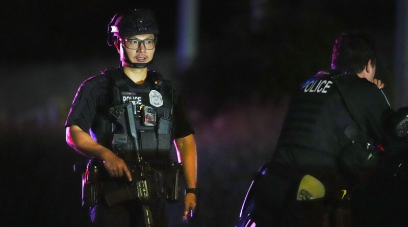 Fusillade à Seattle : Deux morts, quatre blessés dont un enfant