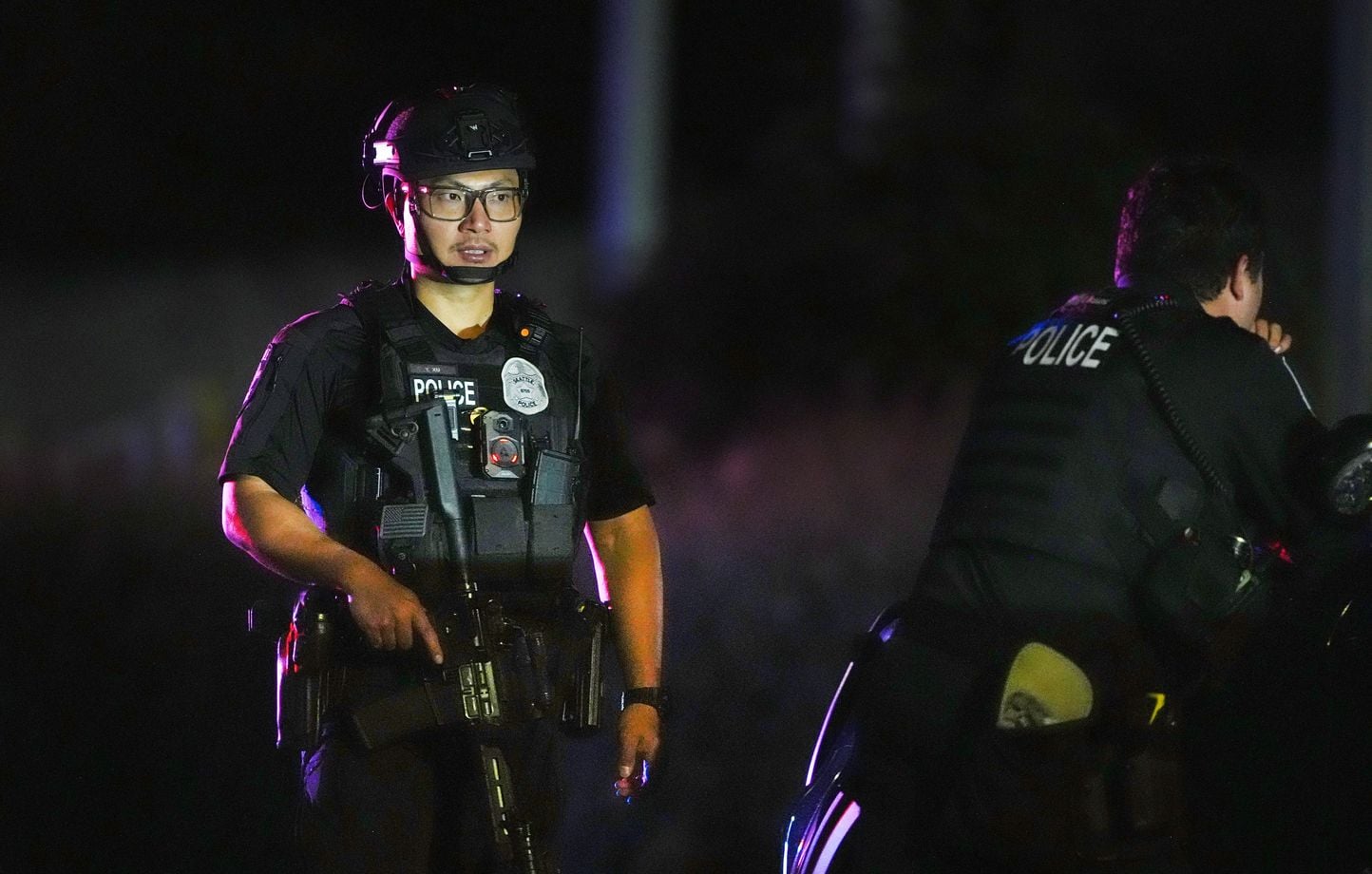 Fusillade à Seattle : Deux morts, quatre blessés dont un enfant