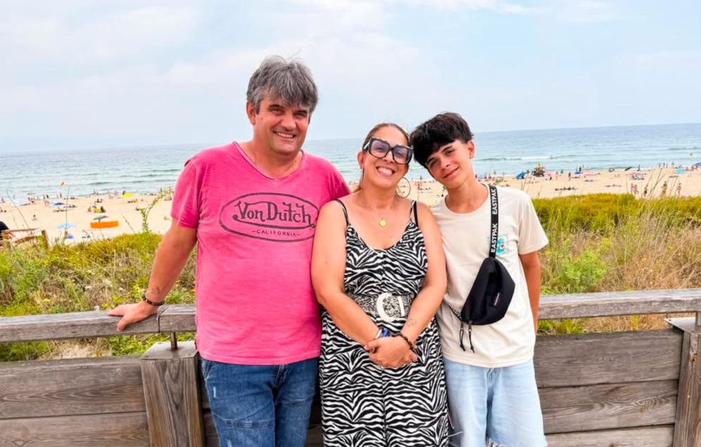 Gabriel, fils de Pierre et Frédérique de « L’Amour est dans le pré », répond aux critiques.