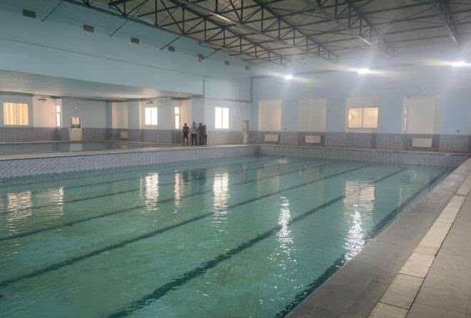 Gafsa : la piscine municipale d’El Ksar ouvre enfin ses portes