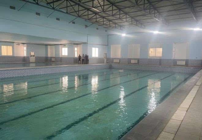 Gafsa : la piscine municipale d’El Ksar ouvre enfin ses portes