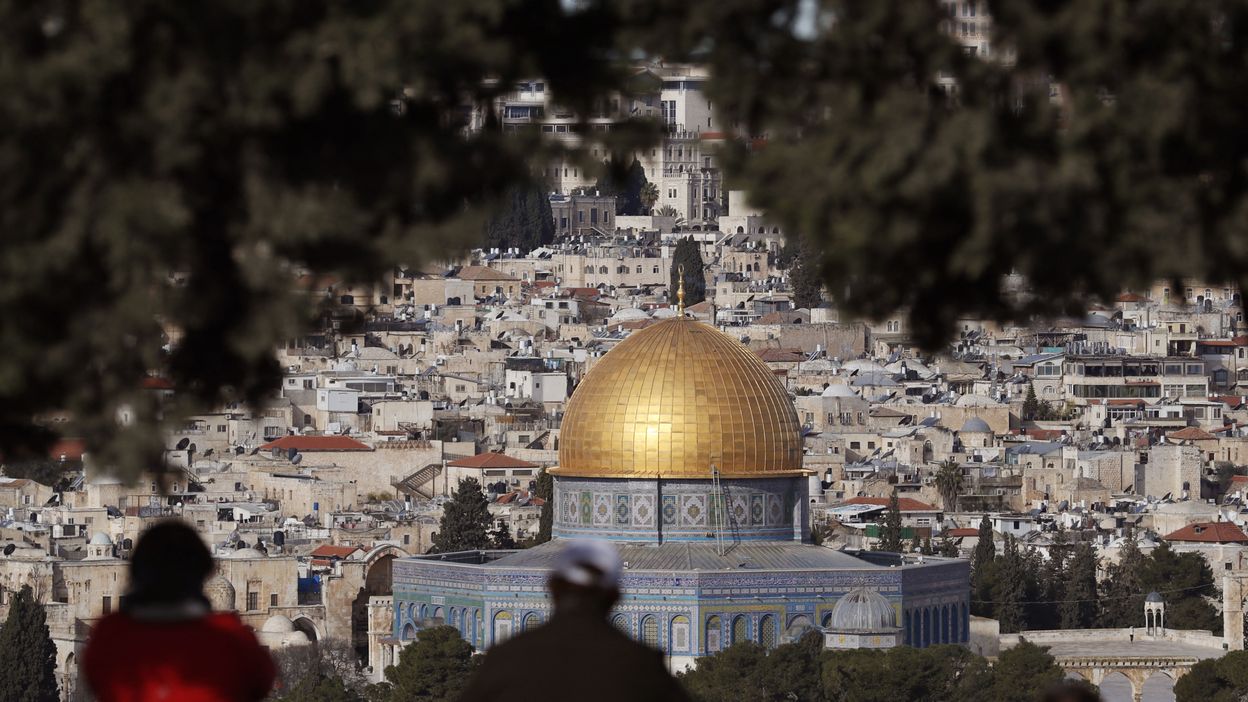 Gaza : Donald Trump annonce un accord de désarmement du Hamas confirmé