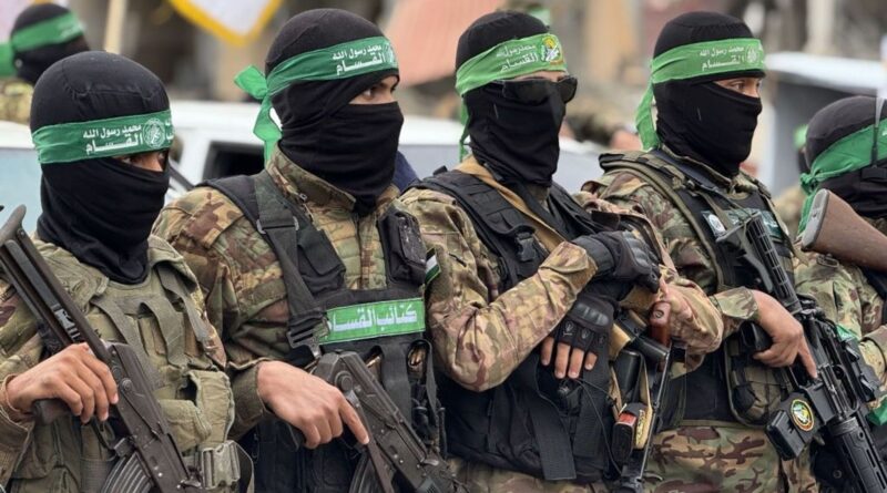 Gaza : Trump annonce un accord confirmant le désarmement du Hamas