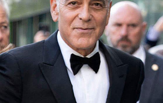 George Clooney entre dans le palmarès des 500 plus grandes fortunes de France.