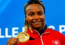 Ghofrane Belkhir, championne tunisienne, intègre l'équipe d'Allemagne.