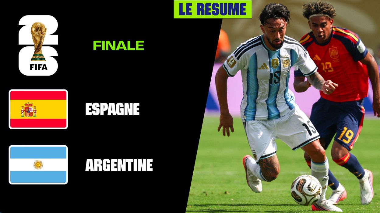 Gianni Infantino envisage de vendre des parts de la Coupe du monde, l'UEFA réagit