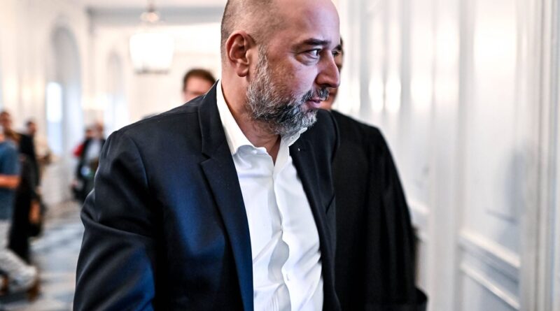 Girondins de Bordeaux : Gérard Lopez sur le point de partir, rachat imminent