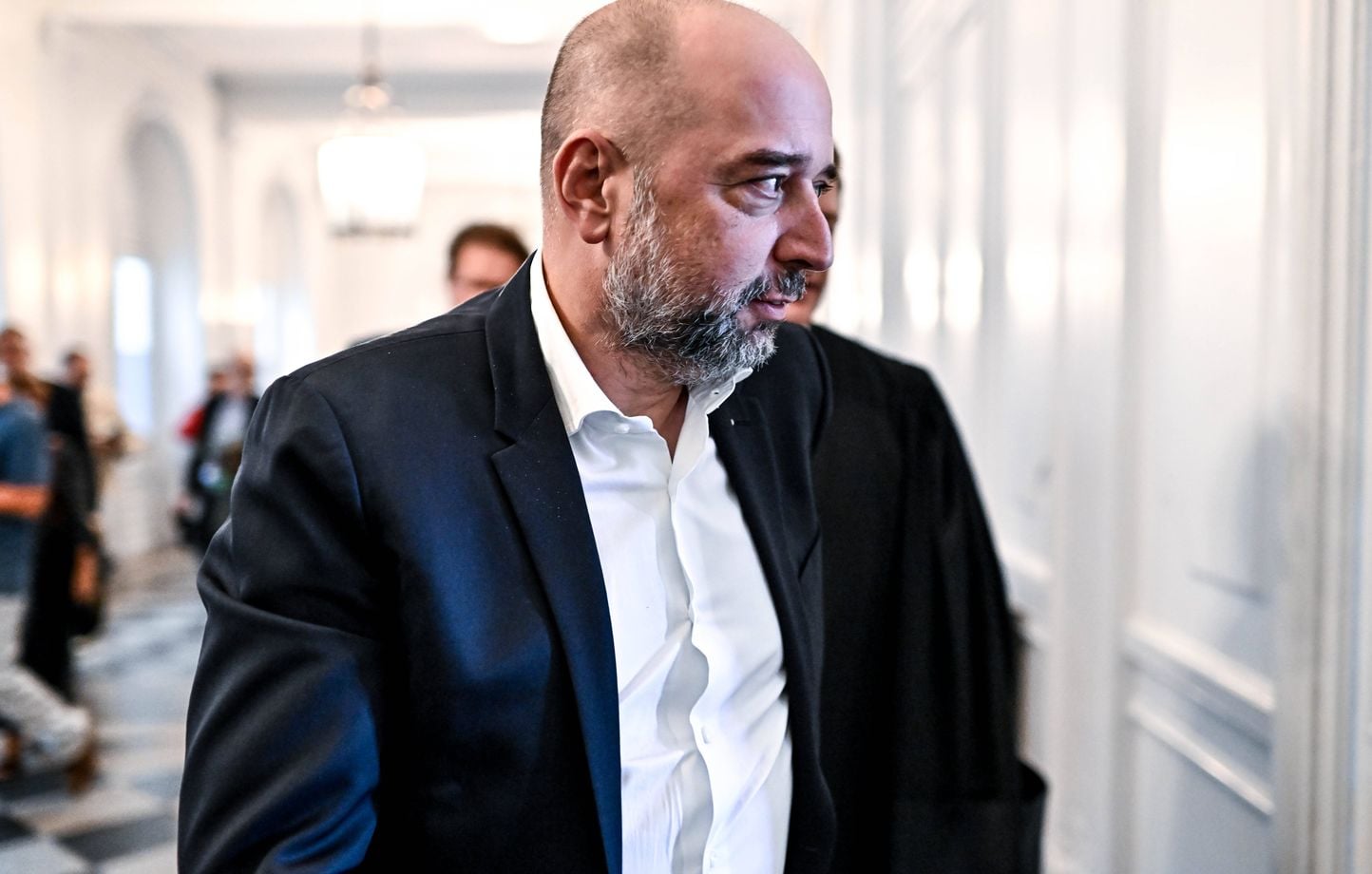 Girondins de Bordeaux : Gérard Lopez sur le point de partir, rachat imminent