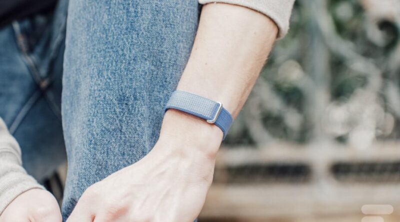 Google Fitbit Air : première mise à jour du firmware, quels changements ?