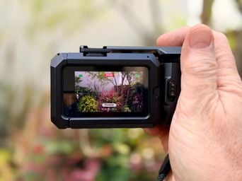 GoPro : La caméra « Mission 1 » évolue pour tous les créateurs
