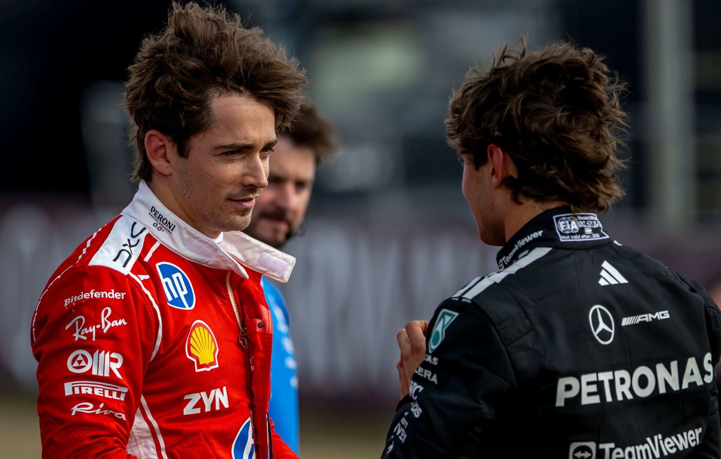Grand Prix de Grande-Bretagne : résultats et classements pilotes et constructeurs