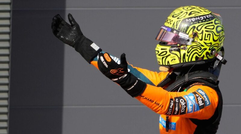 Grand Prix de Hongrie de F1 : Classements et résultats (constructeurs/pilotes)
