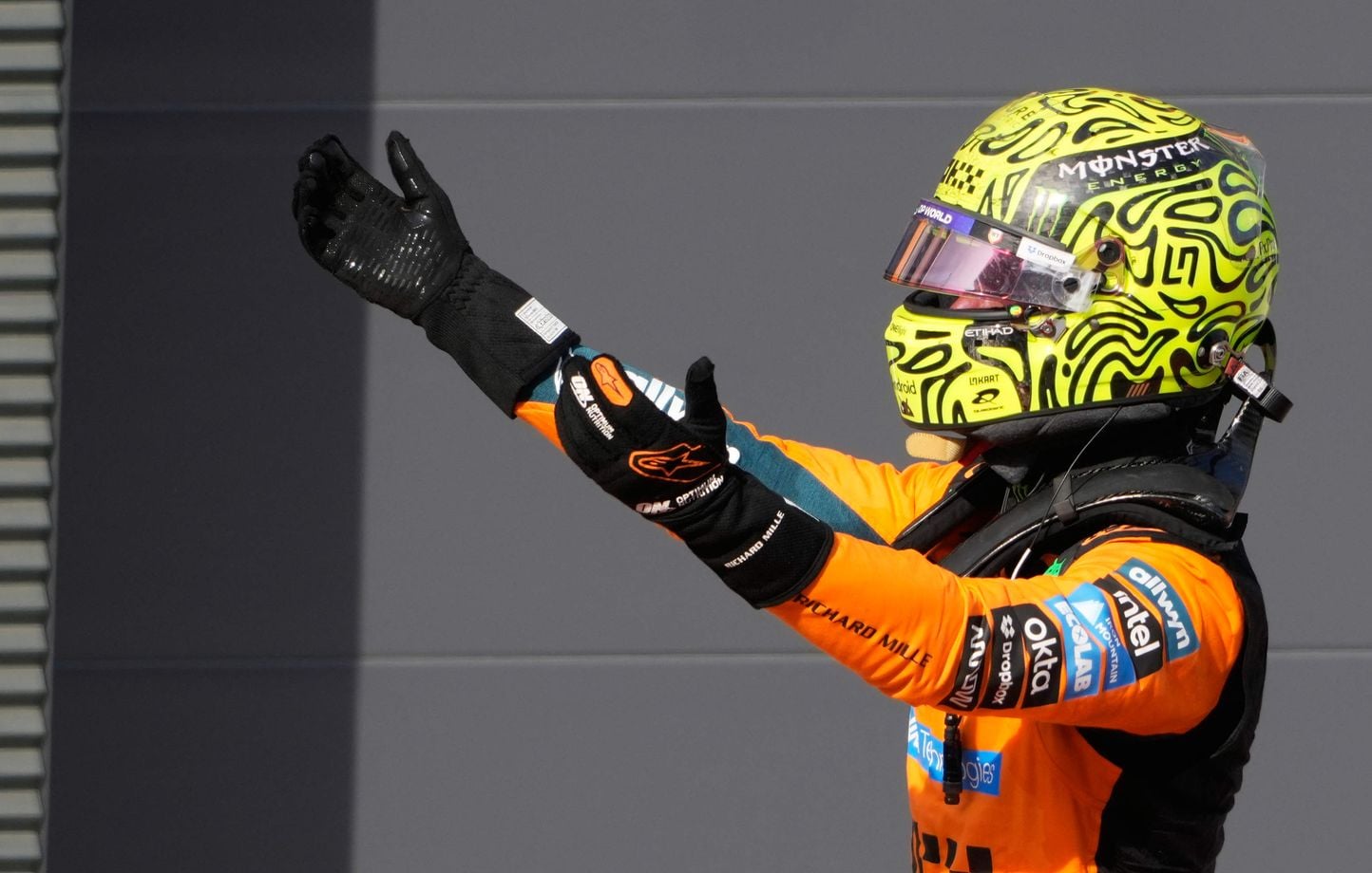 Grand Prix de Hongrie de F1 : Classements et résultats (constructeurs/pilotes)