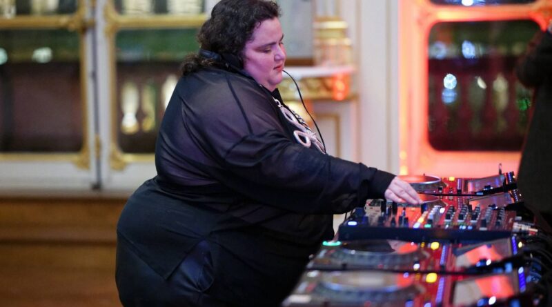 Grenoble : Le concert de la DJ Barbara Butch interrompu par des militants LFI et propalestiniens