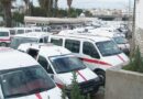 Grève générale des taxis et louages le lundi 13 juillet