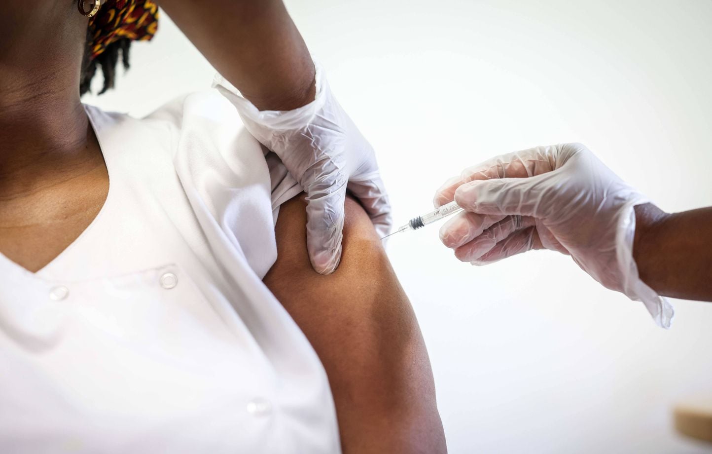 Grippe : La HAS recommande la vaccination obligatoire des soignants
