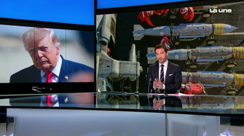 Guerre au Moyen-Orient : Antonio Guterres alerte sur une situation "hors de contrôle"