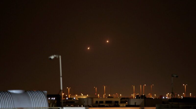 Guerre au Moyen-Orient : Le Qatar déjoue des attaques de missiles iraniens