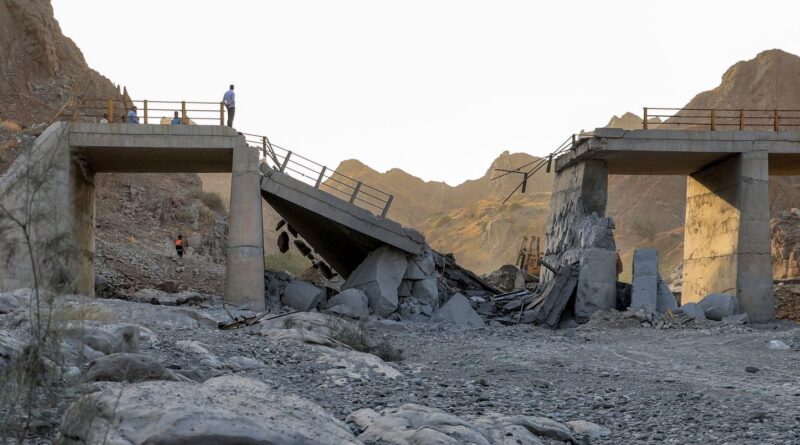 Guerre au Moyen-Orient : Les Etats-Unis frappent l'Iran, Téhéran riposte.