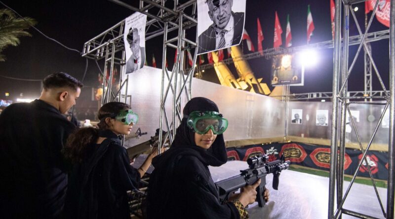 Guerre au Moyen-Orient : L'Iran annonce avoir cessé ses frappes sur ses voisins.