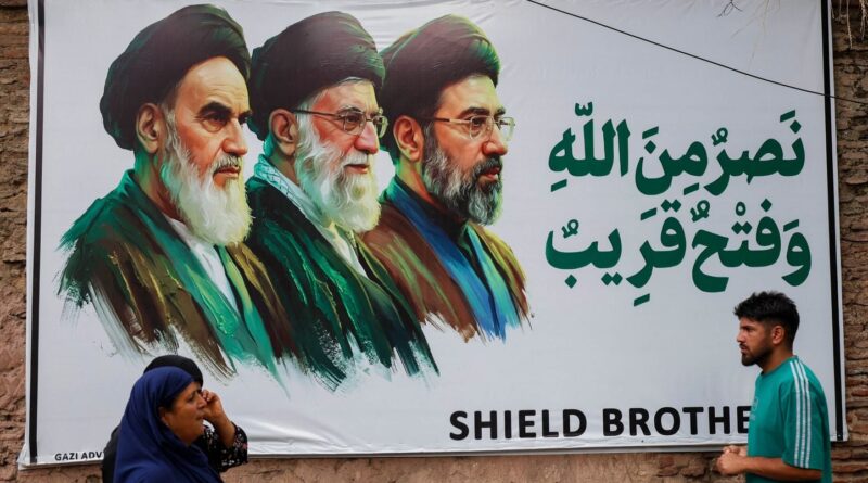 Guerre au Moyen-Orient : l'Iran attaque des bases américaines en Jordanie, Bahreïn et Koweït