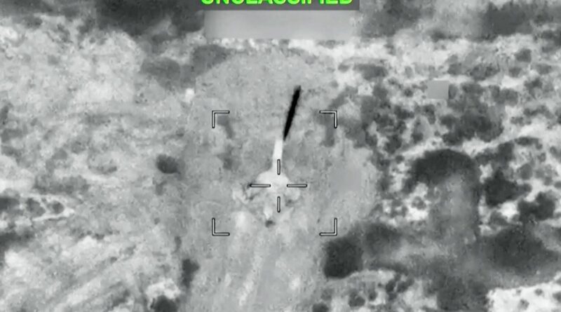 Guerre au Moyen-Orient : L’Iran continue les discussions pour « prévenir une escalade »