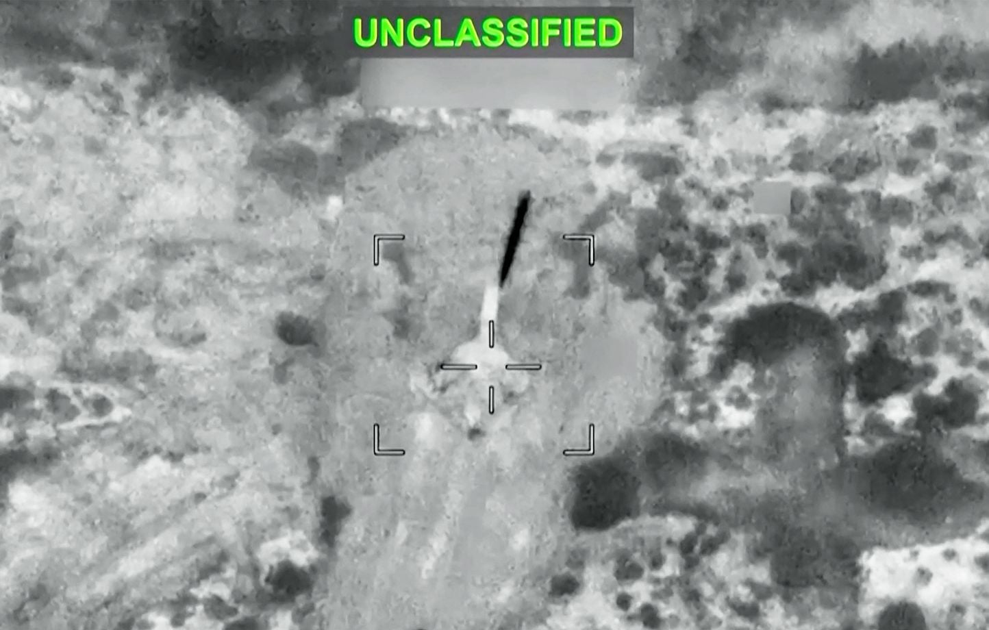 Guerre au Moyen-Orient : L’Iran continue les discussions pour « prévenir une escalade »