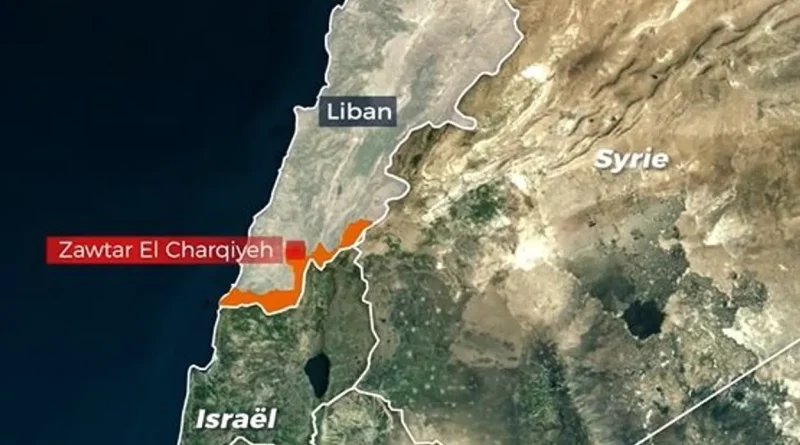 Guerre au Moyen-Orient : première visite à la Maison Blanche du président libanais depuis 2009