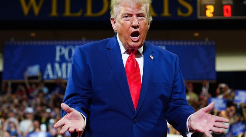 Guerre au Moyen-Orient : Téhéran furieux contre le souhait de Trump sur fonds gelés.