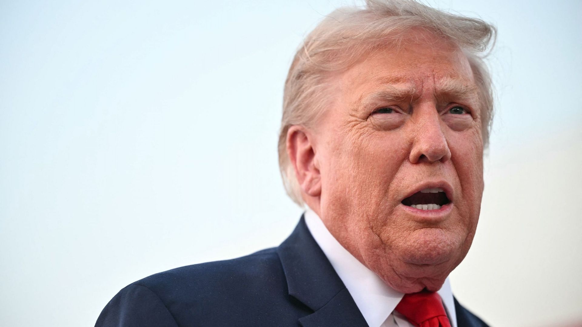 Guerre au Moyen-Orient : Trump affirme que Netanyahu ne sera pas arrêté aux États-Unis