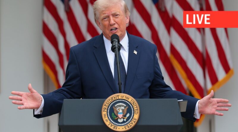 Guerre au Moyen-Orient : Trump déclare "terminé" le cessez-le-feu avec l'Iran, hausse des prix du pétrole