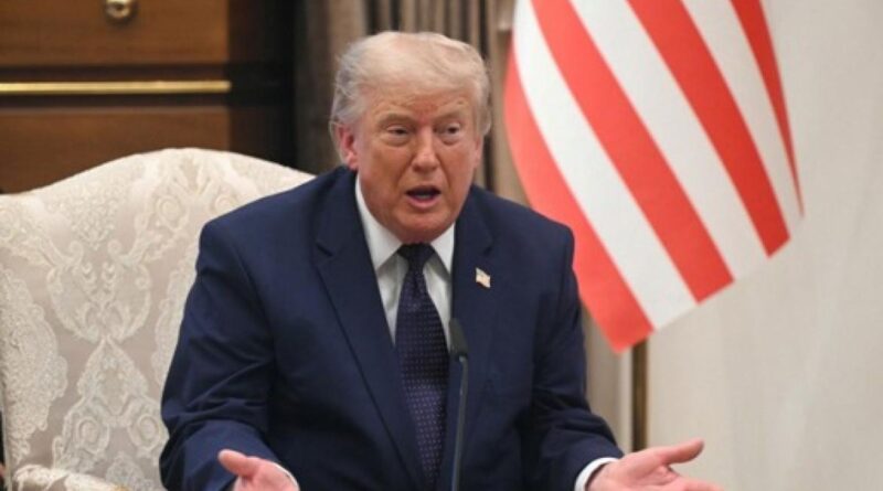 Guerre au Moyen-Orient : Trump ne prolonge pas le cessez-le-feu avec l'Iran au sommet de l'OTAN