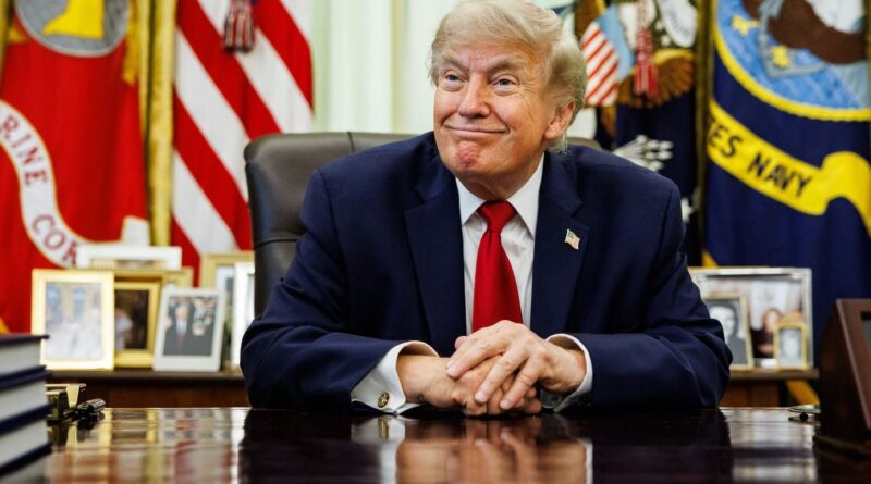 Guerre au Moyen-Orient : Trump se réjouit des discussions indirectes avec l'Iran