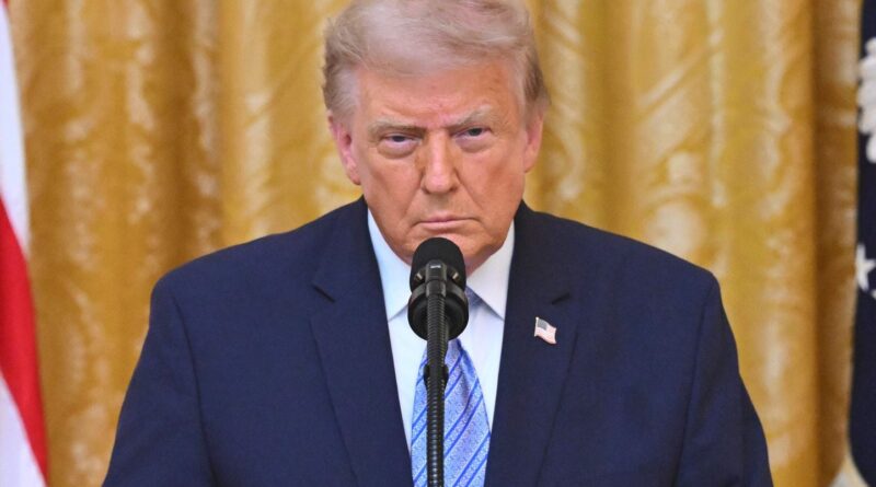 Guerre au Moyen-Orient : Trump veut « faire payer » l’Iran après la mort des soldats américains.