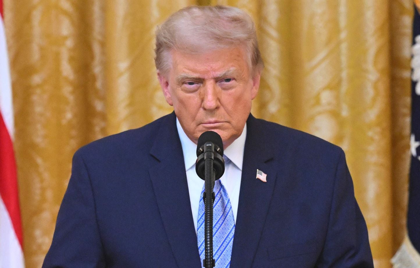 Guerre au Moyen-Orient : Trump veut « faire payer » l’Iran après la mort des soldats américains.
