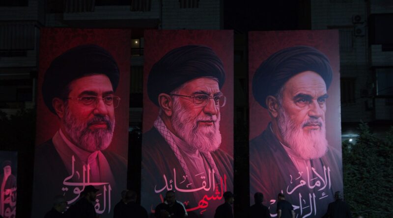 Guerre en Iran : Le nouveau guide suprême promet une « vengeance » inévitable.