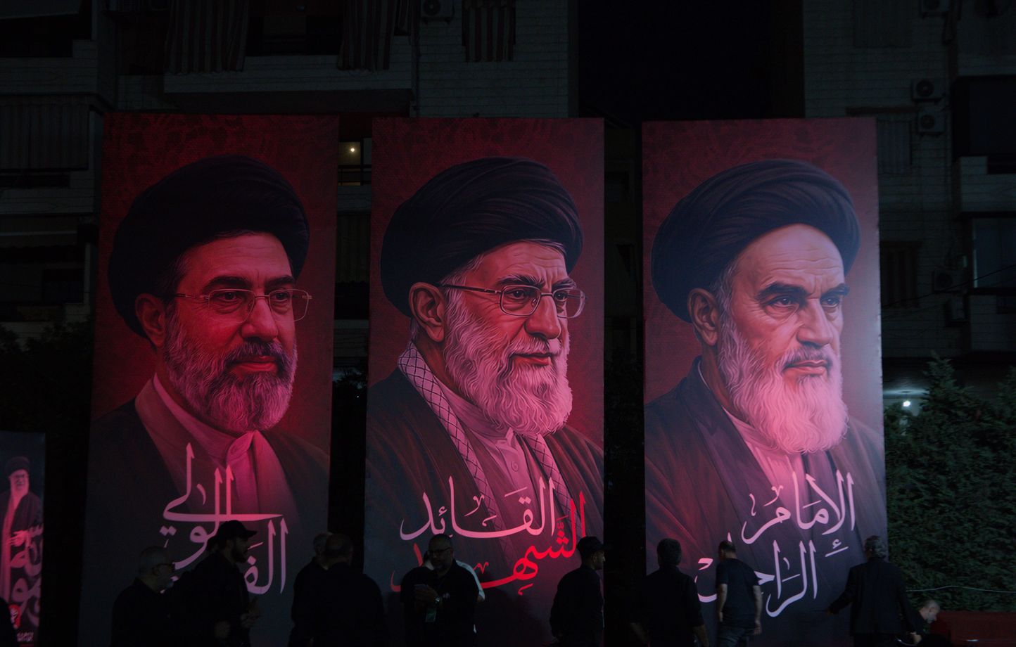 Guerre en Iran : Le nouveau guide suprême promet une « vengeance » inévitable.