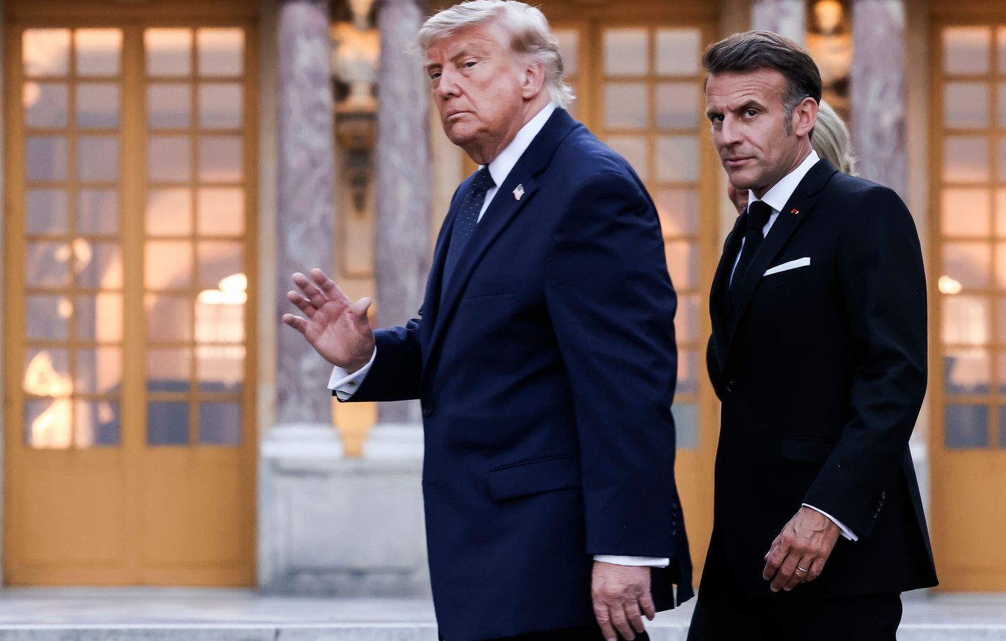 Guerre en Iran : Macron, Trump, Netanyahou visés pour venger Khamenei