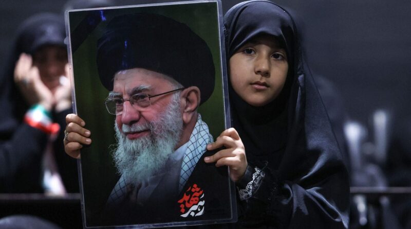 Guerre en Iran : Plus de 15 millions attendus aux funérailles de l'ancien guide suprême
